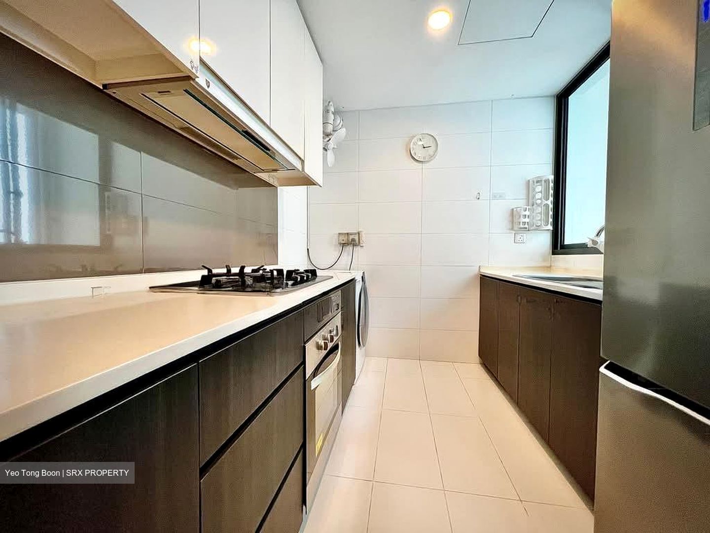 Esparina Residences (D19), Condominium #563607931